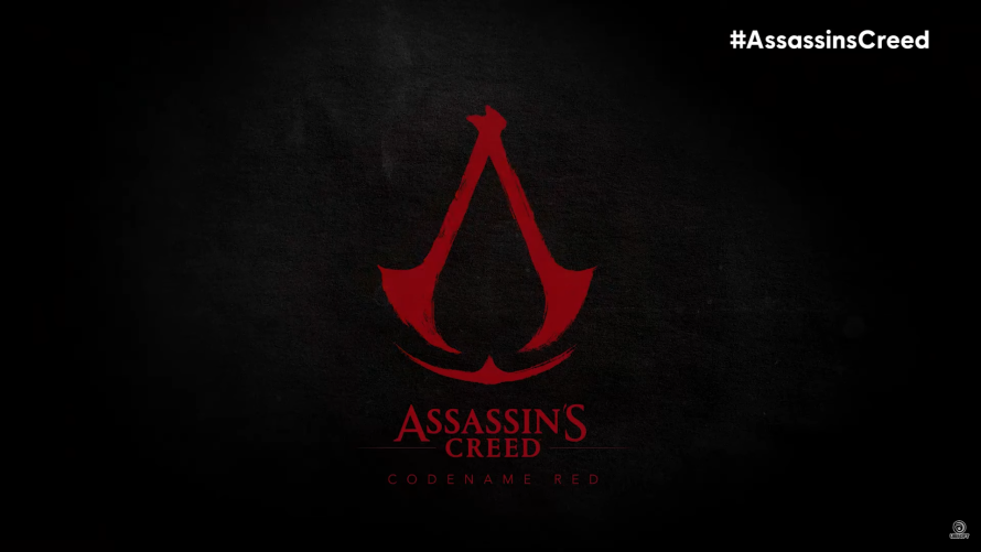 UBISOFT FORWARD | Assassin’s Creed Codename Red prend place au Japon féodal