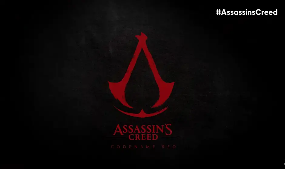 UBISOFT FORWARD | Assassin's Creed Codename Red prend place au Japon féodal