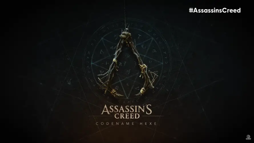 UBISOFT FORWARD | Assassin’s Creed Codename Hexe met en avant la chasse aux sorcières