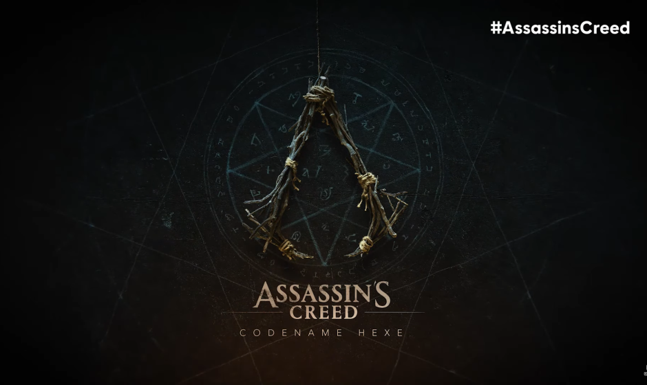 UBISOFT FORWARD | Assassin's Creed Codename Hexe met en avant la chasse aux sorcières