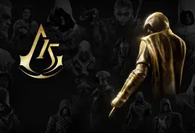 UBISOFT FORWARD | Codename Jade, le premier Assassin's Creed mobile en monde ouvert