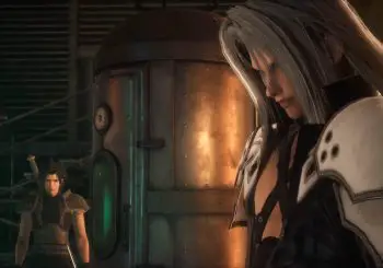 RUMEUR | Crisis Core -Final Fantasy VII- Reunion : Cdiscount affiche une potentielle date de sortie par erreur