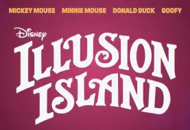 DISNEY GAMES SHOWCASE | Annonce de Disney Illusion Island, une exclusivité Nintendo Switch