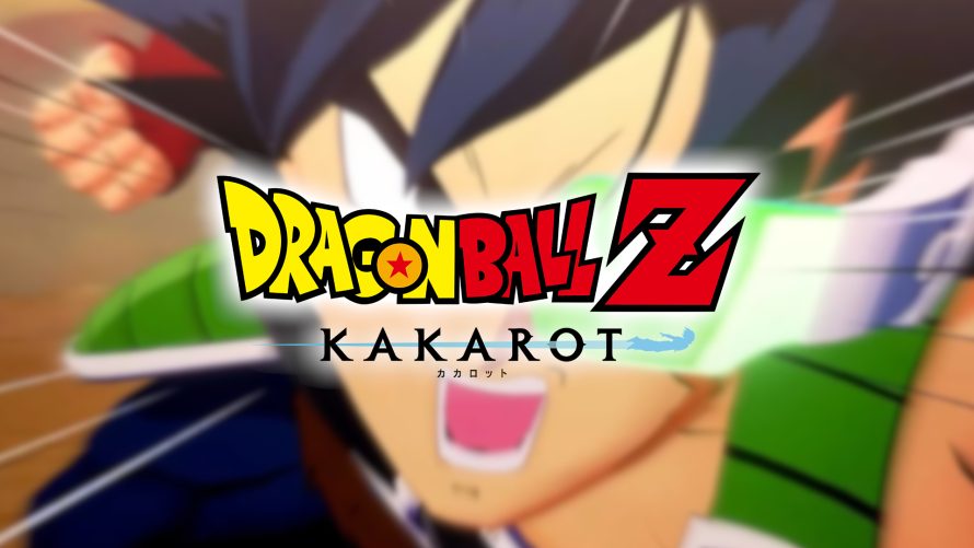 TOKYO GAME SHOW 2022 | Dragon Ball Z: Kakarot – Versions PS5 et Xbox Series X|S ainsi qu’un DLC Bardock