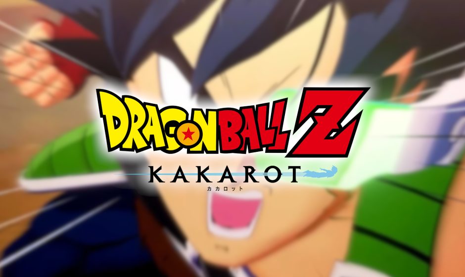 TOKYO GAME SHOW 2022 | Dragon Ball Z: Kakarot - Versions PS5 et Xbox Series X|S ainsi qu'un DLC Bardock
