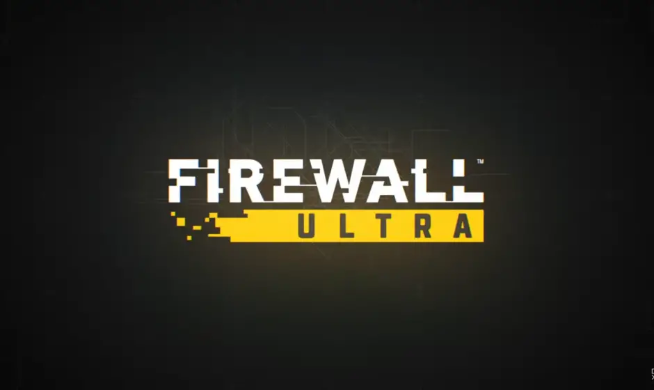 First Contact Entertainment annonce Firewall Ultra pour le PSVR2