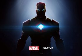 Electronic Arts et Marvel Games annoncent le jeu Iron Man de Motive Studio