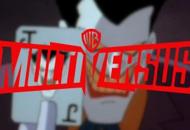 MultiVersus : la voix du Joker (joué par Mark Hamill) découverte dans les fichiers du jeu