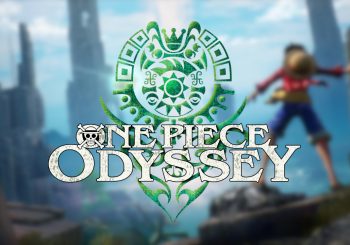 TOKYO GAME SHOW 2022 | One Piece Odyssey sortira finalement début 2023