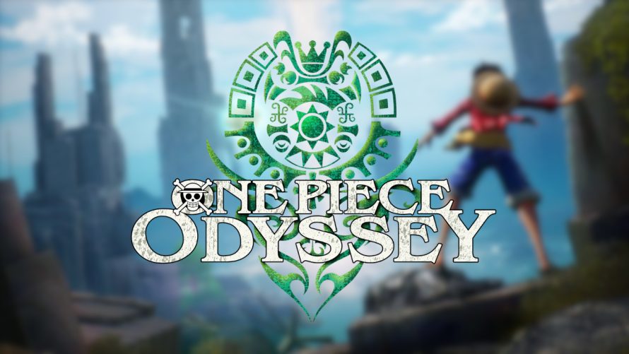 TOKYO GAME SHOW 2022 | One Piece Odyssey sortira finalement début 2023