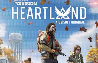 The Division Heartland - Ubisoft donne de nouvelles informations et un premier gameplay