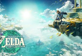 Zelda : Tears of the Kingdom - Près d'un demi-million d'exemplaires vendus en seulement 3 jours