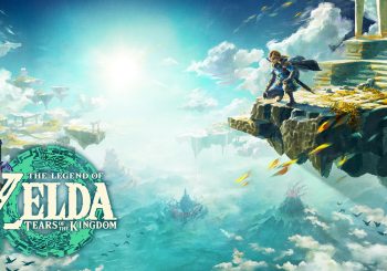 Zelda : Tears of the Kingdom - Près d'un demi-million d'exemplaires vendus en seulement 3 jours