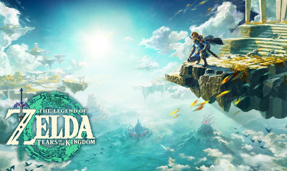 Ganondorf est de retour dans The Legend of Zelda: Tears of the Kingdom