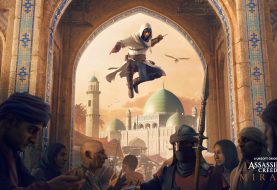 Assassin's Creed Mirage : une première bande-annonce de gameplay et une date de sortie annoncée