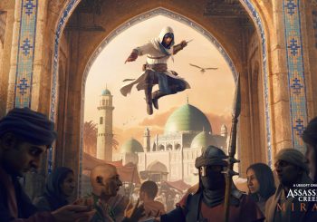 Ubisoft annonce Assassin's Creed: Mirage et promet plus d'informations ce mois-ci