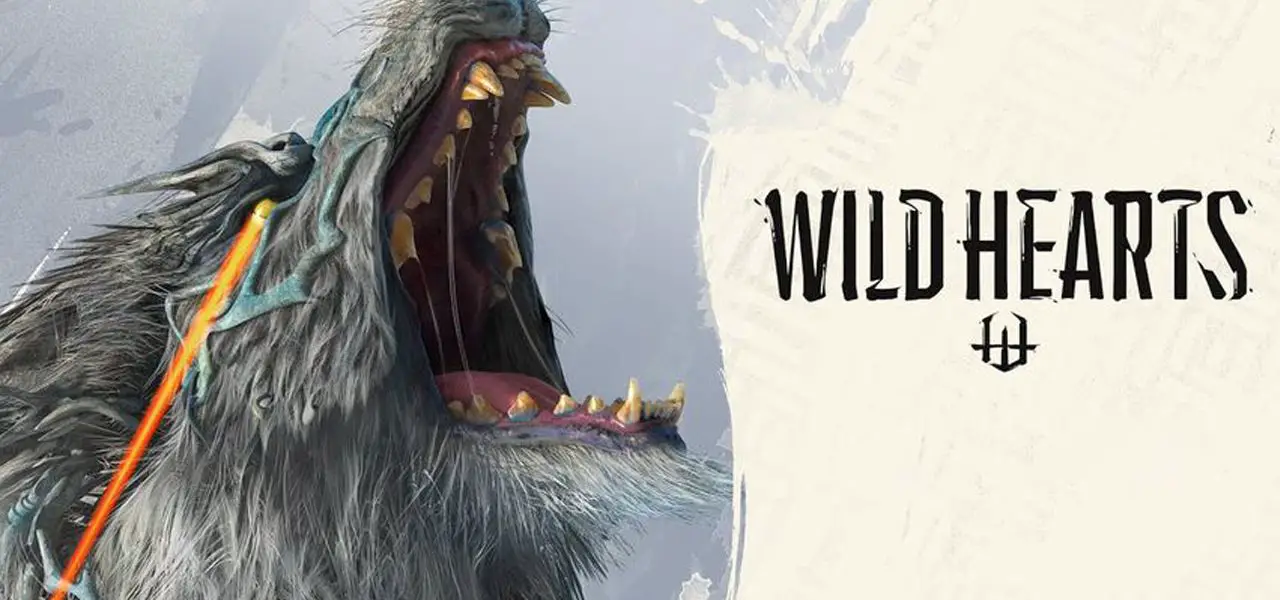 Electronic Arts révèle Wild Hearts : un jeu de chasse à la Monster Hunter en collaboration avec le studio japonais Koei Tecmo