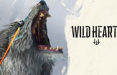 Electronic Arts révèle Wild Hearts : un jeu de chasse à la Monster Hunter en collaboration avec le studio japonais Koei Tecmo