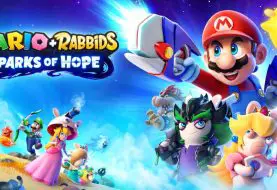 UBISOFT FORWARD | Mario+Rabbids: Sparks of Hope s'offre une séquence de gameplay et tease l'un de ses DLC