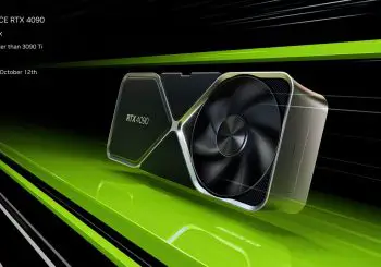 La série de GeForce RTX 40 a été officialisée et est jusqu'à 4 fois plus rapide que la 3090TI