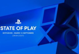 PlayStation - Un State of Play programmé ce mardi 13 septembre 2022