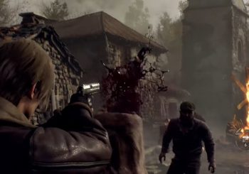 Capcom fait le plein d'infos sur le remake de Resident Evil 4