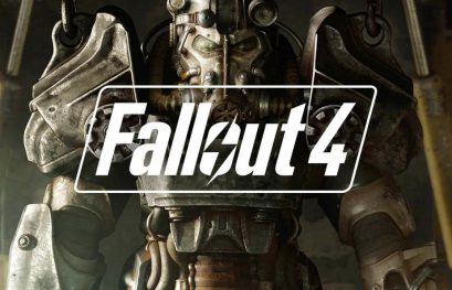 Fallout 4 : des versions PS5 et Xbox Series X|S sortiront en 2023