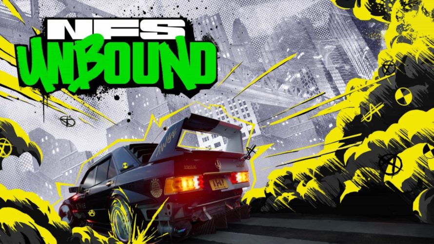 Need for Speed Unbound : Electronic Arts détaille la personnalisation