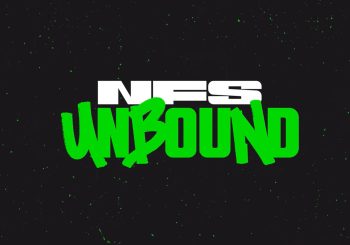 Electronic Arts dévoile Need for Speed Unbound, une exclusivité new gen