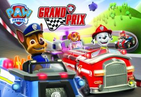 TEST | Paw Patrol, La Pat'Patrouille : Grand Prix - Une alternative à Mario Kart qui fout la trouille