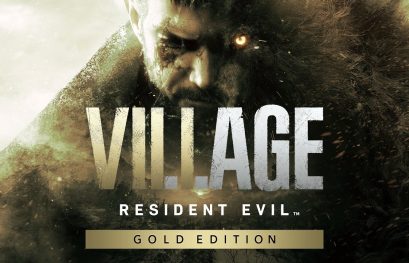 Resident Evil Village Gold Edition : démo TPS et date de sortie pour les versions Nintendo Switch (Cloud)/Mac