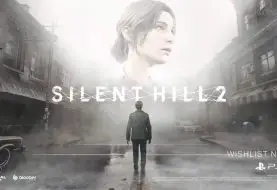 Le remake de Silent Hill 2 sortira en version physique