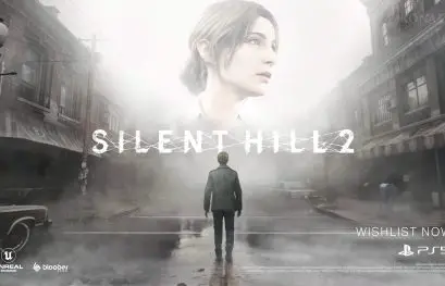 Bloober Team révèle avoir été en compétition afin d'obtenir l'accord pour développer le remake de Silent Hill 2