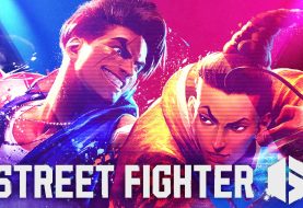 TEST | Street Fighter 6 - Vive la Street