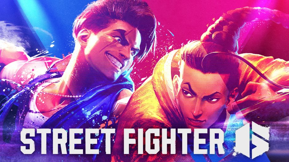 TEST | Street Fighter 6 – Vive la Street