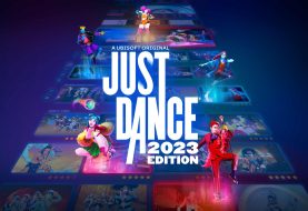 Just Dance 2023 Edition fera l'impasse sur le support physique