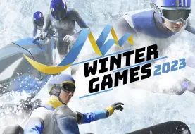 TEST | Winter Games 2023 - Plus proche de la raclée que de la raclette