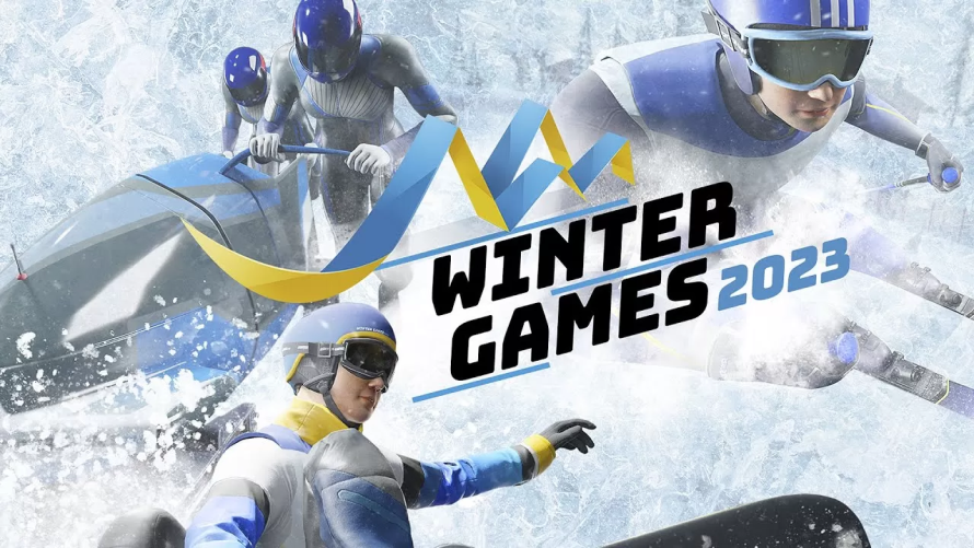 TEST | Winter Games 2023 – Plus proche de la raclée que de la raclette