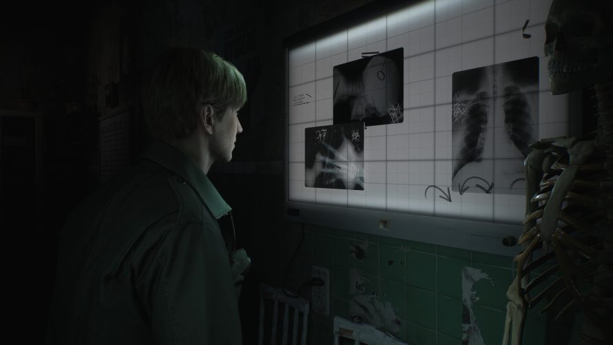Les configurations PC du remake de Silent Hill 2 déjà disponibles