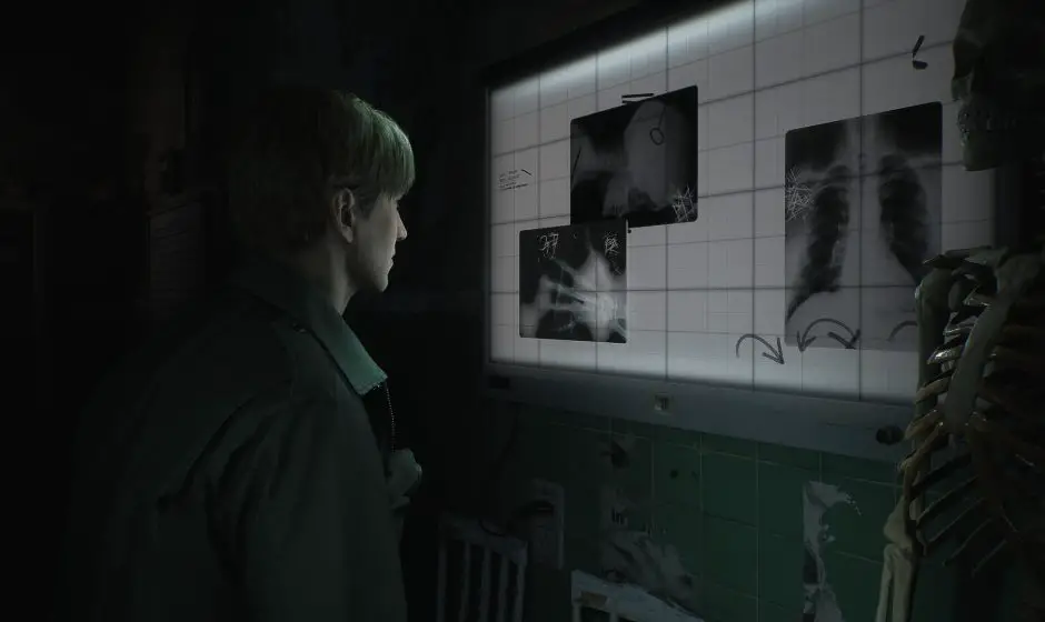 Les configurations PC du remake de Silent Hill 2 déjà disponibles