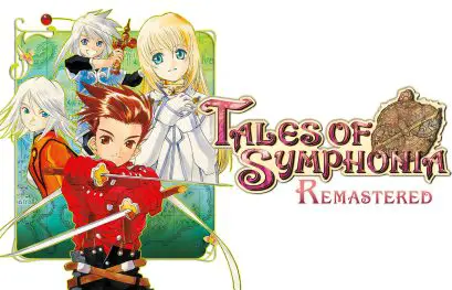 Tales of Symphonia Remastered : la date de sortie du jeu officialisée
