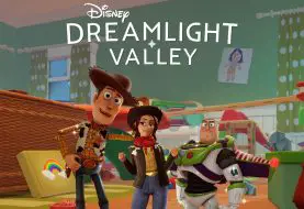 Disney Dreamlight Valley : une date de sortie pour la mise à jour Toy Story