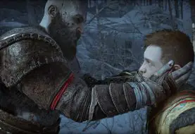 Kratos aurait pu avoir un tout autre destin dans God of War Ragnarök