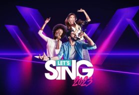 TEST | Let's Sing 2023 : Hits Français & Internationaux - Un refrain identique à la version 2022