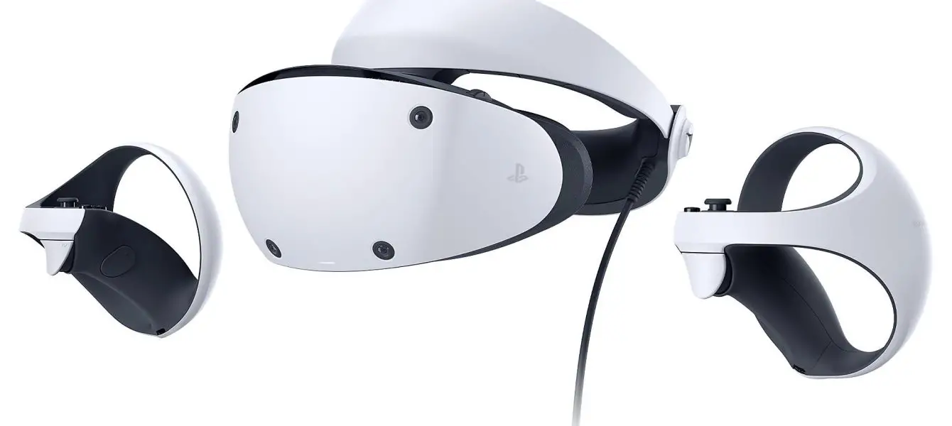 TEST | PlayStation VR2 : le casque VR de la PS5 est impressionnant