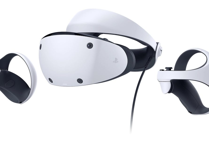 TEST | PlayStation VR2 : le casque VR de la PS5 est impressionnant