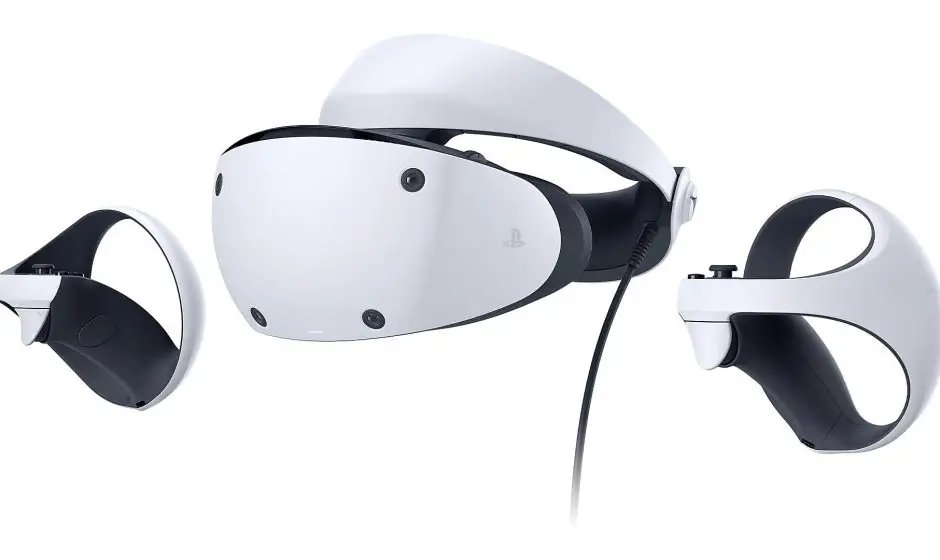 La date de sortie et le prix officialisés pour le PlayStation VR2