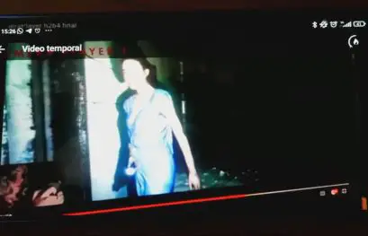 Overdose : le prochain jeu de Kojima fuite sur le net avec une vidéo de plus de 2 minutes
