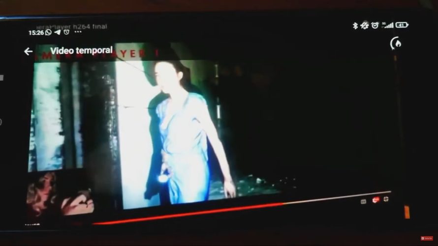 Overdose : le prochain jeu de Kojima fuite sur le net avec une vidéo de plus de 2 minutes