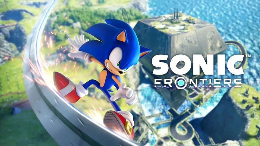 TEST | Sonic Frontiers : un jeu supersonique ?